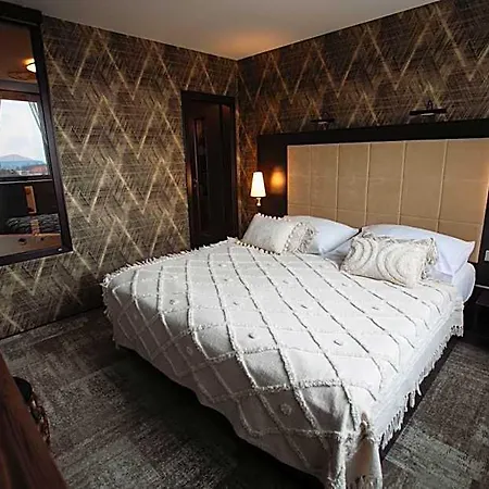 Interhotel Tatra Hotel Příbor
