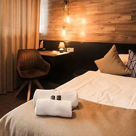 Interhotel Tatra 4*