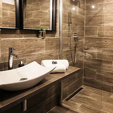 Interhotel Tatra Příbor