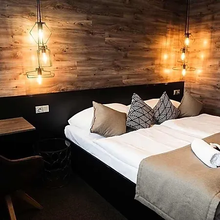Interhotel Tatra Příbor