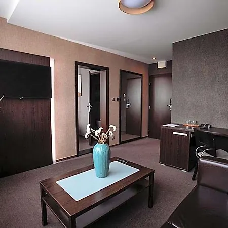 Hotel Interhotel Tatra