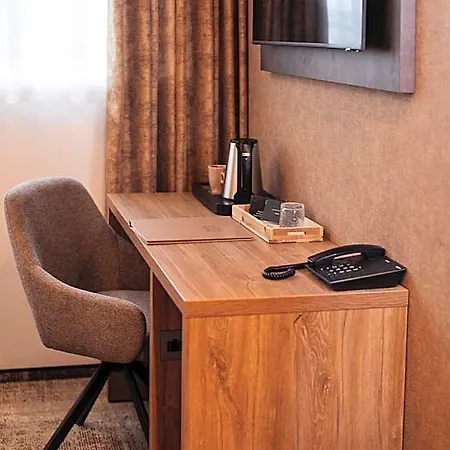 Interhotel Tatra 4*