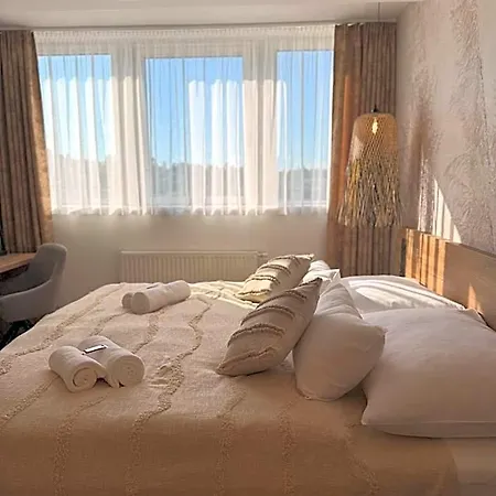 Interhotel Tatra 4* Příbor