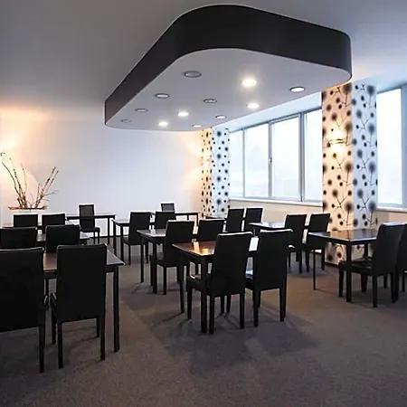 Interhotel Tatra Hotel 4*