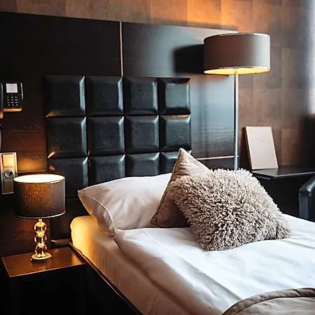 Interhotel Tatra Hotel 4*