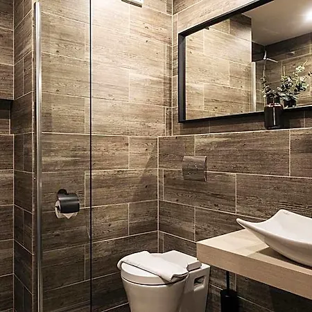 Interhotel Tatra 4*