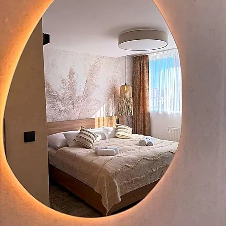 Interhotel Tatra 4*