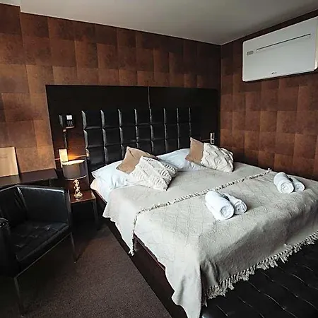 Interhotel Tatra