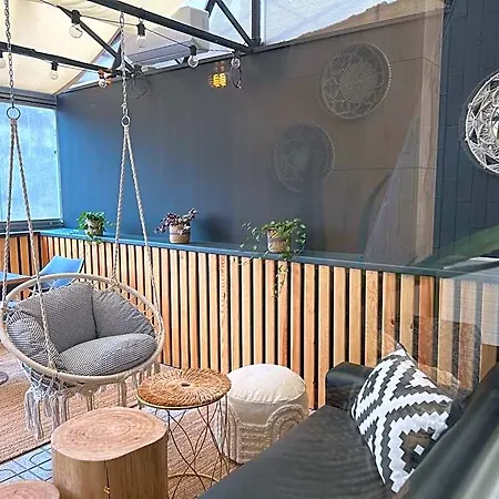Interhotel Tatra 4* Příbor