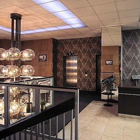Interhotel Tatra 4* Příbor