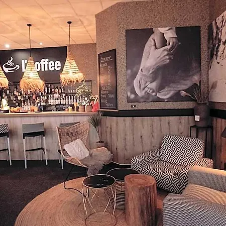Interhotel Tatra 4* Příbor