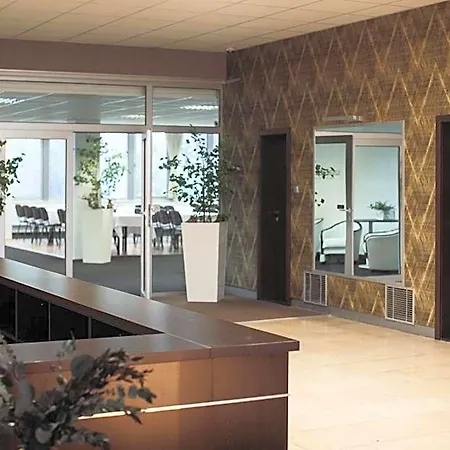 Interhotel Tatra