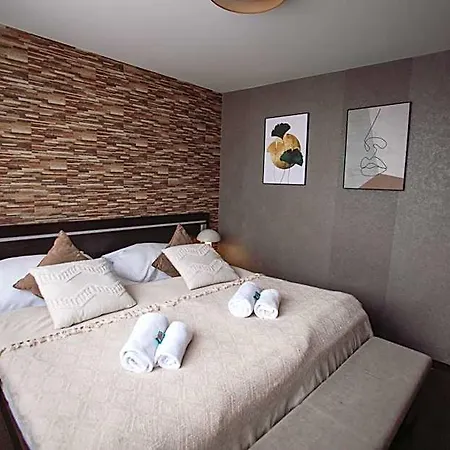 Interhotel Tatra Příbor