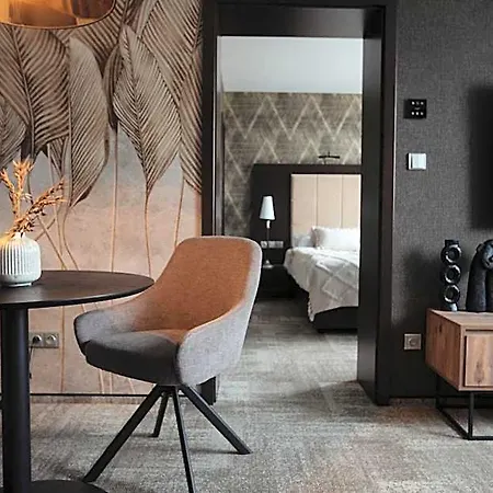 Interhotel Tatra