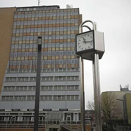 Interhotel Tatra Hotel