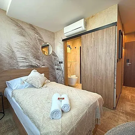 Interhotel Tatra Hotel Příbor