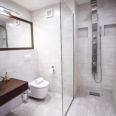 Hotel Interhotel Tatra 4*