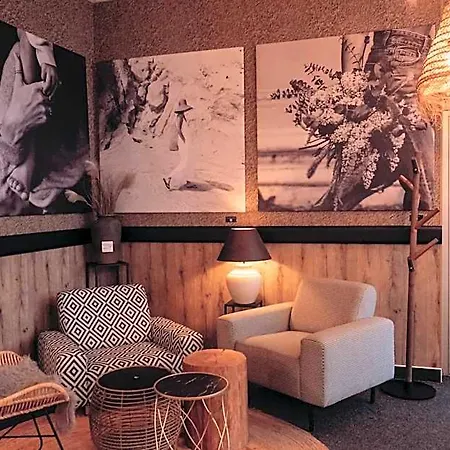 Interhotel Tatra Příbor