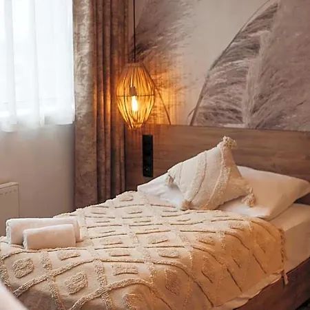 Interhotel Tatra 4* Příbor