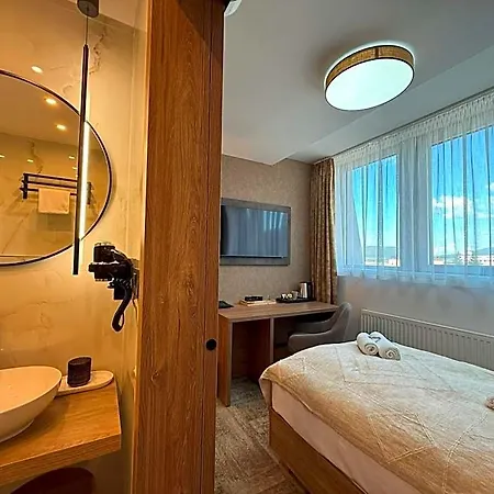 Interhotel Tatra Hotel Příbor