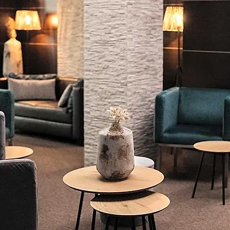 Interhotel Tatra Hotel 4*