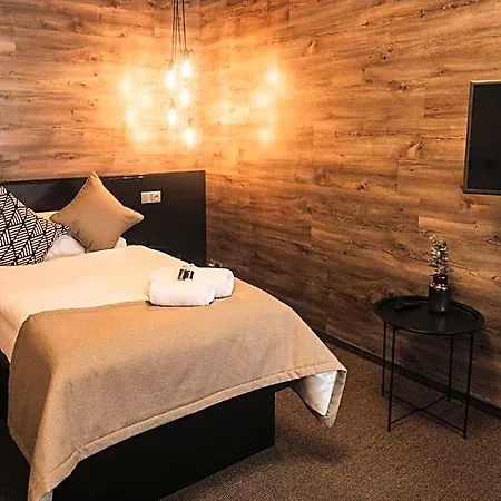 Interhotel Tatra 4* Příbor