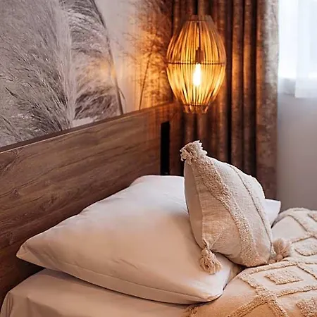 Interhotel Tatra 4*