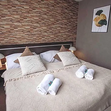 Hotel Interhotel Tatra 4*